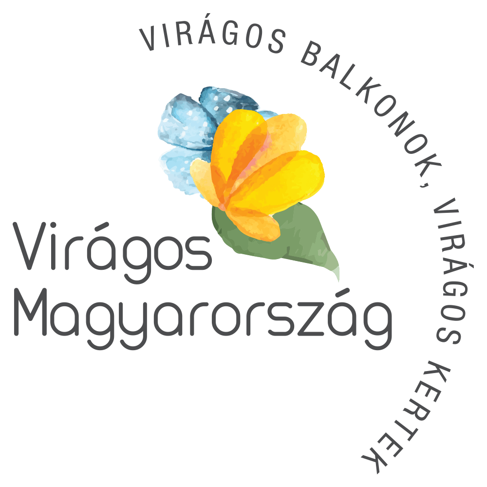 VMO viragos balkonok logo BLACK