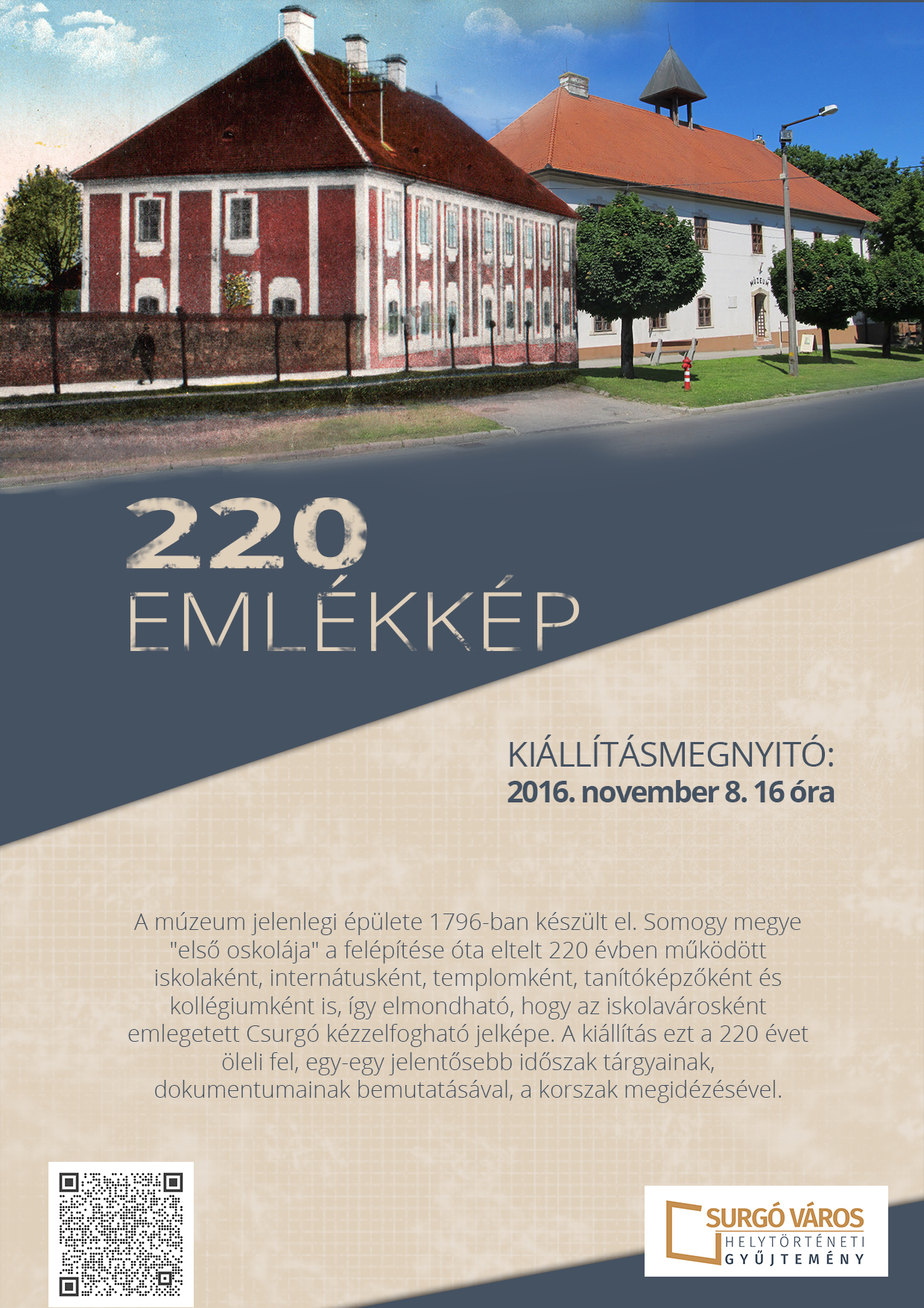 220emlékkép esemeny