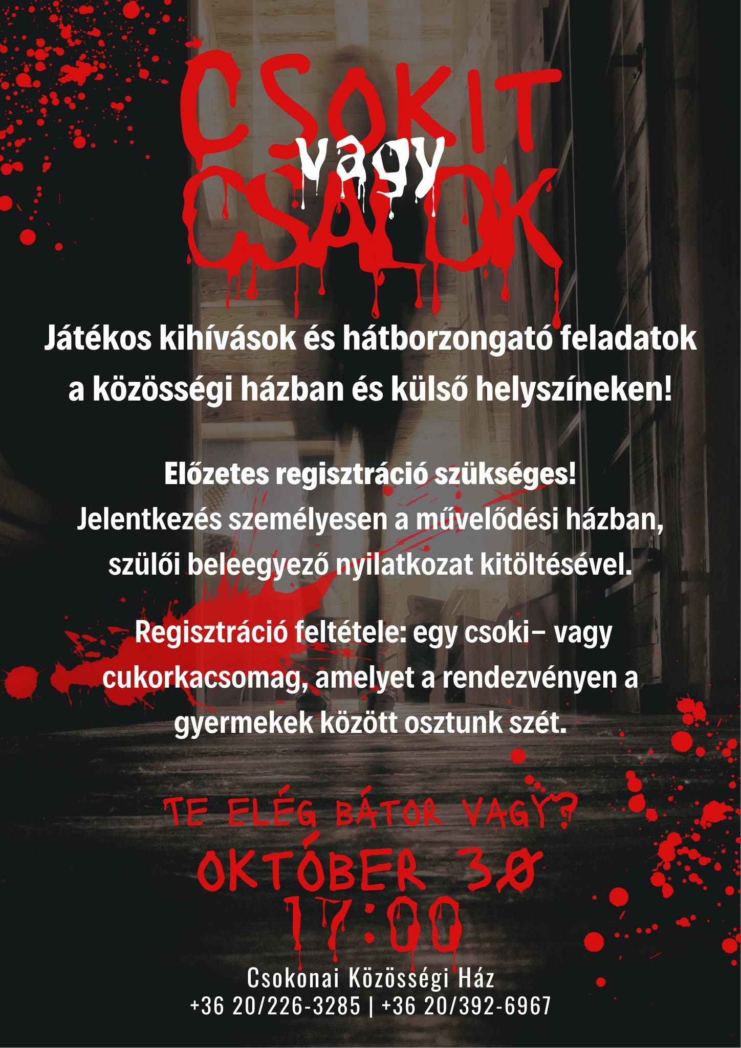 CsokitVagyCsalok