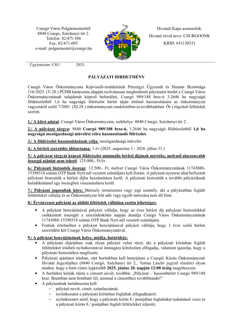 Hirdetmeny 20250612 1