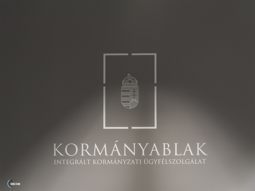 T&aacute;j&eacute;koztat&oacute; a Somogy Megyei Korm&aacute;nyablakok aktu&aacute;lis nyitvatart&aacute;sair&oacute;l