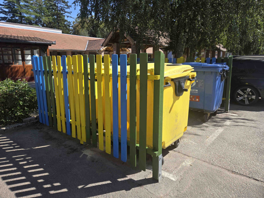 ♻️ Sz&iacute;nesebb lett a szelekt&iacute;v &ndash; de a l&eacute;nyeg rajtunk m&uacute;lik!