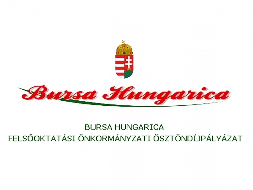 2022. november 3-ig pályázható a Bursa Hungarica Pályázat!