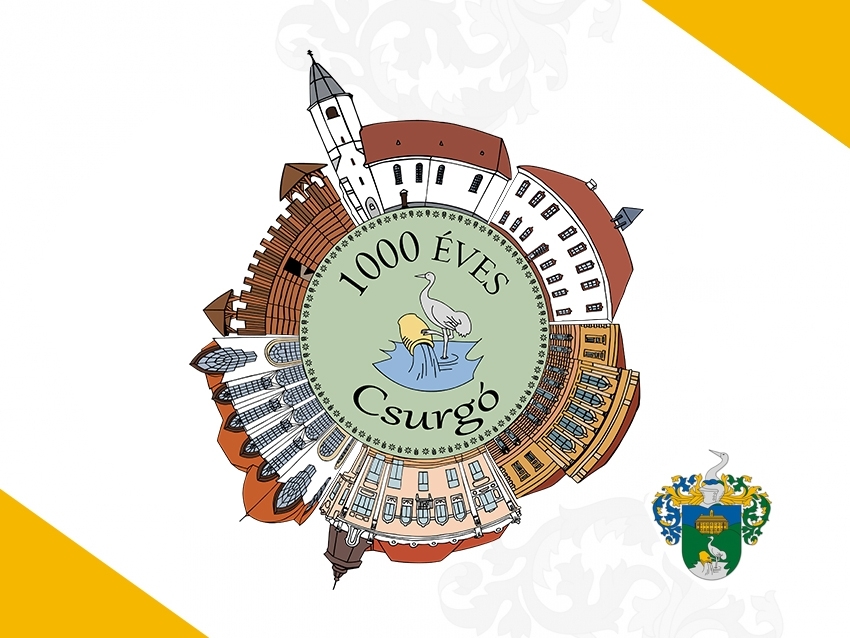 Megh&iacute;v&oacute; - Csurg&oacute; V&aacute;ros K&eacute;pviselő-test&uuml;let&eacute;nek 2019. okt&oacute;ber 3-&aacute;n (cs&uuml;t&ouml;rt&ouml;k) 14:15 &oacute;rakor a V&aacute;rosh&aacute;za tan&aacute;cskoz&oacute; term&eacute;ben tartand&oacute; k&eacute;pviselő-test&uuml;leti &uuml;l&eacute;s&eacute;re