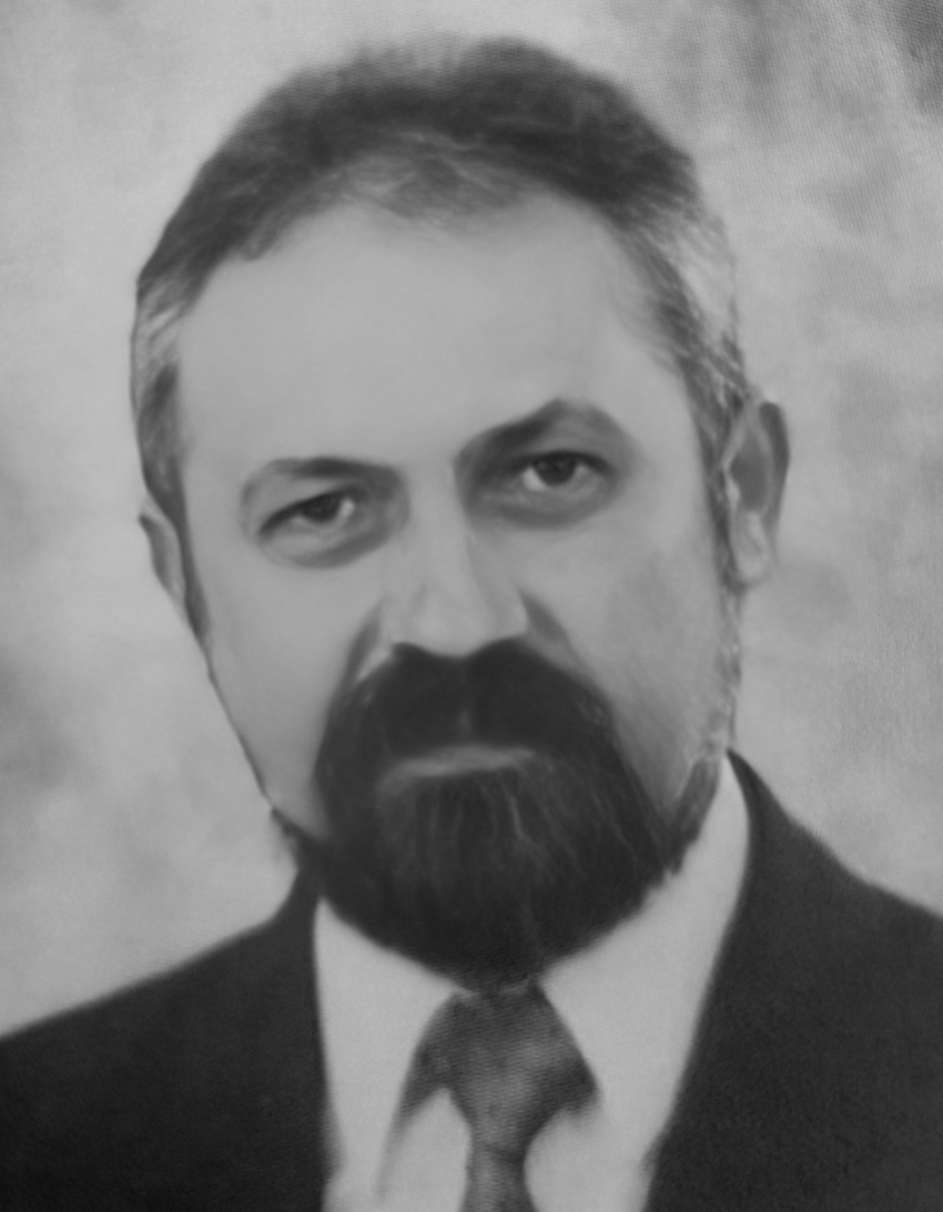 In memoriam Simon Mih&aacute;ly 1961-2026