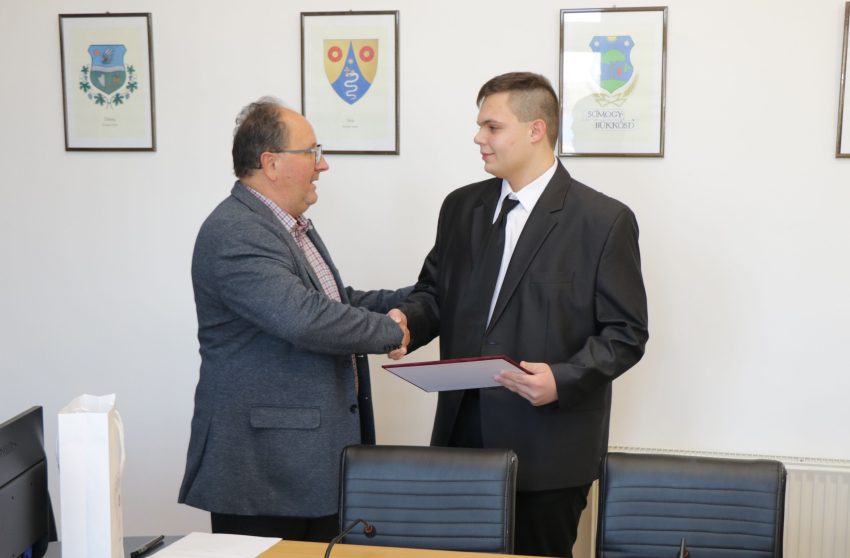 Festetics-&ouml;szt&ouml;nd&iacute;j &aacute;tad&aacute;sa 2025.