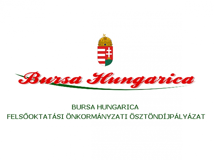 November 8-ig pályázható a Bursa Hungarica Pályázat!