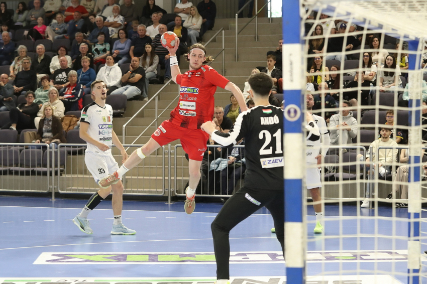 A Csurgói Kézilabda Klub tervezett hazai mérkőzései 2025. szeptembertől