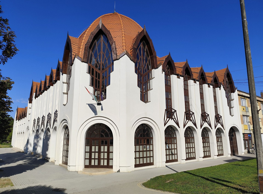 Tájékoztatás a Közösségi Ház garanciális problémáinak feltárásáról, kijavításáról