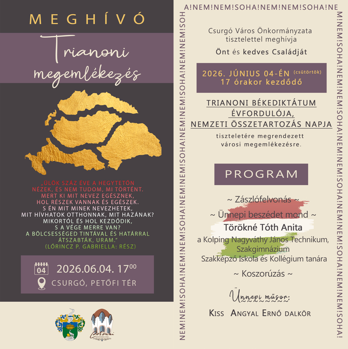 Meghívó