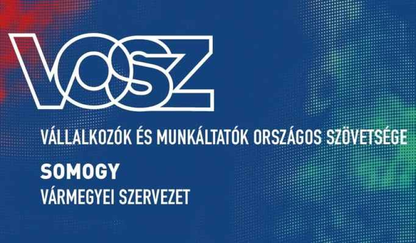 Megh&iacute;v&oacute; - SOMOGY V&aacute;llalkoz&aacute;sfejleszt&eacute;si F&oacute;rum
