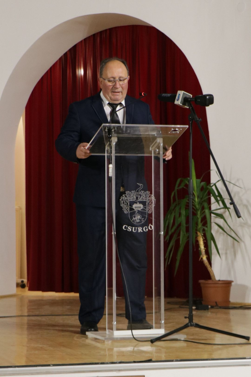 Magyar Kult&uacute;ra Napja