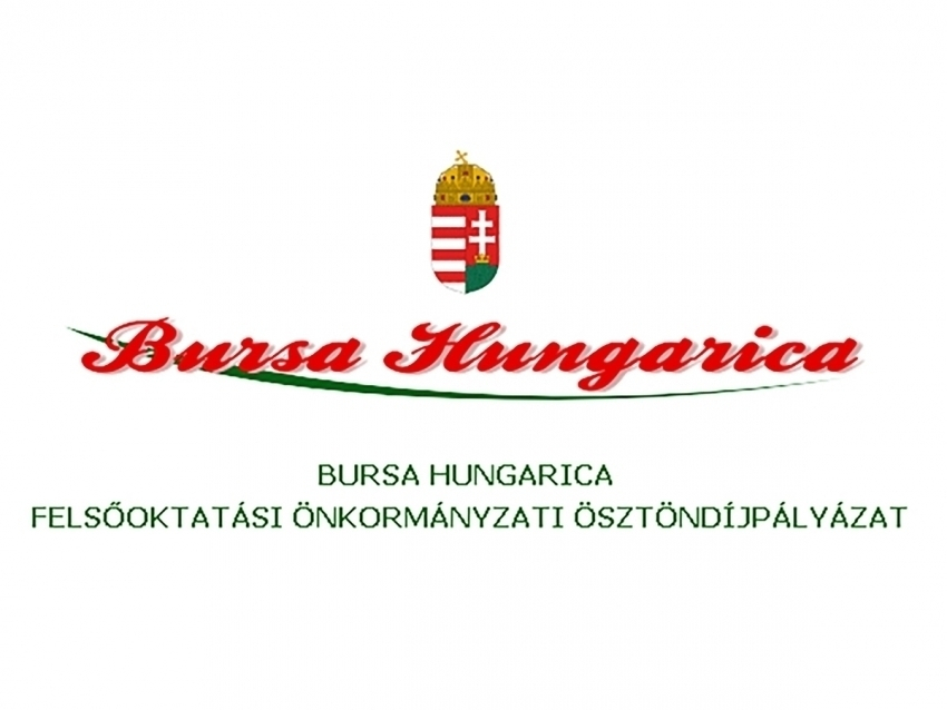 2025. november 4-ig pályázható a Bursa Hungarica Pályázat!
