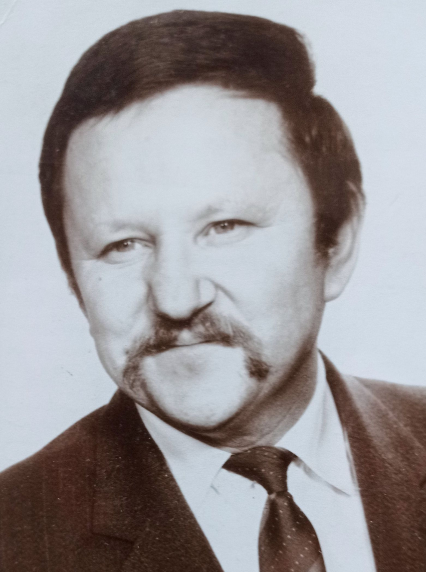 In memoriam Lacz&oacute; J&aacute;nos 1944 - 2026